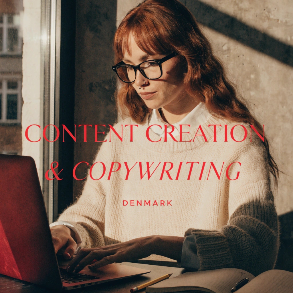 Professionel markedsføringstilgang